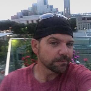 Meet your Posher, Chad